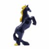 Geometric Horse Sculpture - Modern Art Decor for Home & Office