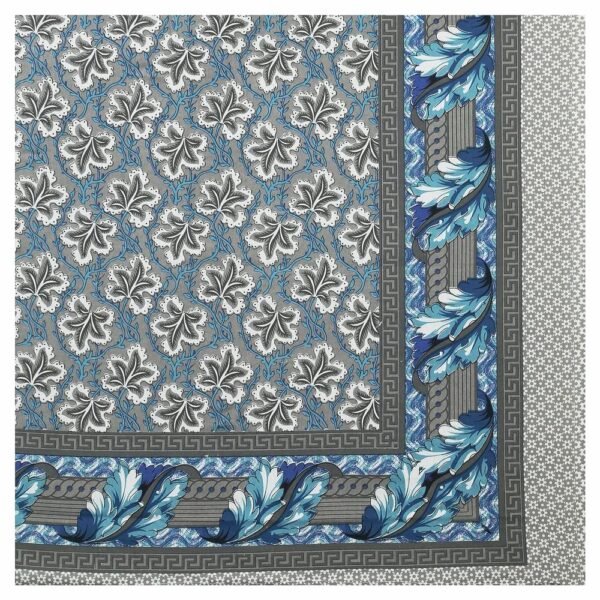 Jaipuri Printed Cotton Double Bedsheet ? King Size, Soft & Breathable Rajasthani Design, Durable 100% Cotton Bed Sheet for Home & Gift