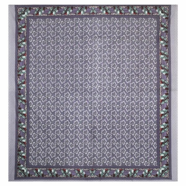 12-2-1000x1000-2.jpg Premium 100% Cotton Jaipuri Print Double / Queen Bedsheet ? Soft, Breathable Indian Rajasthani Design ? Durable & Hypoallergenic Bed Sheet Set