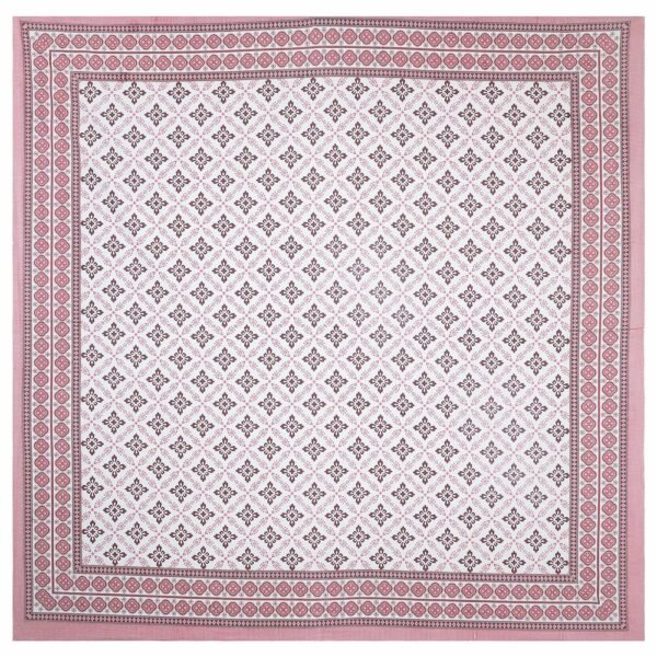 Jaipuri Printed Cotton King Size Bedsheet ? Soft, Breathable, Double Bed Sheet for Bedroom Decor