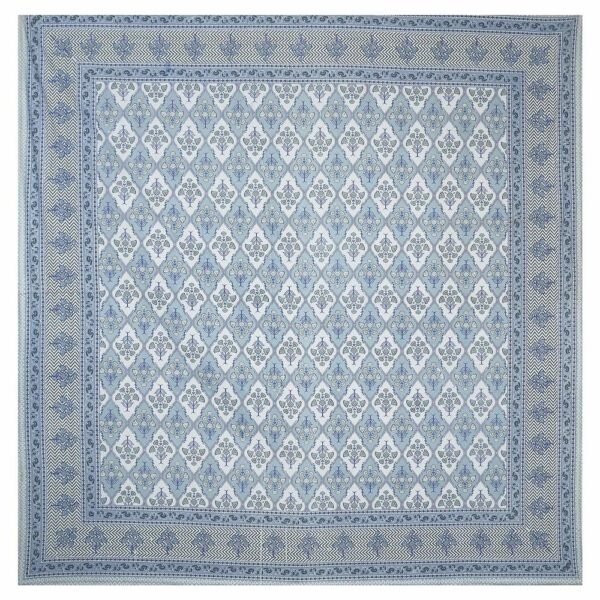 Jaipuri King Size Cotton Bedsheet ? Soft, Durable, Premium Handcrafted Rajasthani Print for Bedroom Decor