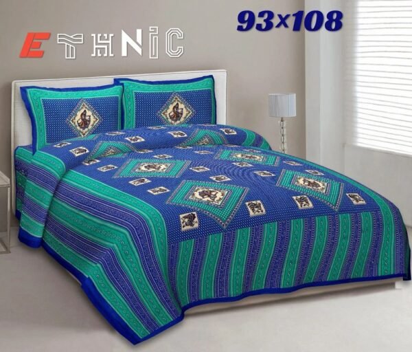 56-01-1000x1000-1.jpg King Size Bed Sheet ? Soft Cotton Bedding, Comfortable & Durable for Home