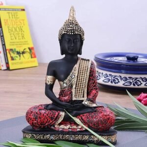 Premium 100% Cotton Printed Fitted Bedsheet Set ? Stylish Floral / Abstract Design ? Includes 2 Pillow Covers ? Soft, Breathable & Durable ? Queen / King Size