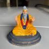 Premanand Ji Maharaj Idol | Resin Decorative Murti for Home & Office