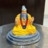 Premanand Ji Maharaj Idol | Resin Decorative Murti for Home & Office