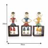 dsc-2236-2-1-500x500-1.jpg Decorative Metal Musician Stool Dolls | Handcrafted Musician Figurines for Artistic Home & Office Decor
