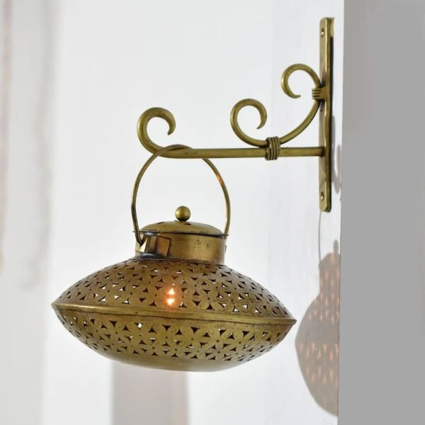 dsc-2573-1000x1000-1.jpg Golden Metal Decorative Deghi with Stand | Elegant Handcrafted Home Decoration Pot for Living Room