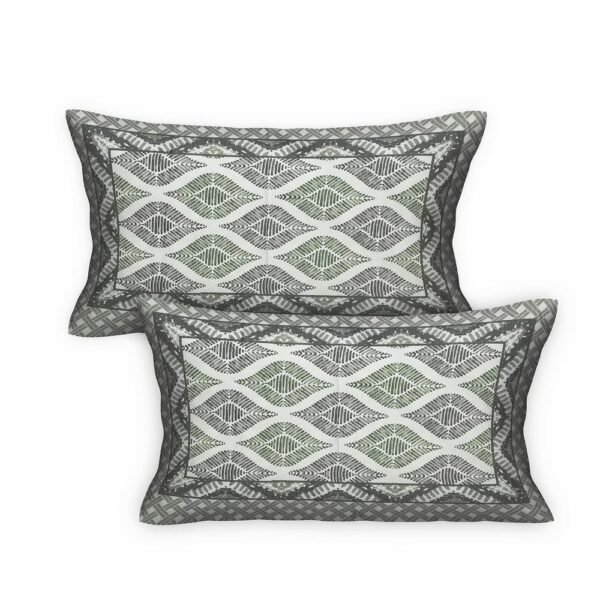 super-king-size-cotton-jaipuri-bedsheets-1000x1000-4.jpg Super King Size 100% Cotton Jaipuri Bedsheet ? Soft, Breathable & Heritage Block?Print Design