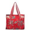 81IKWX9Z-j-L-SX522.jpg Cotton Tote Bag with Long Handler with Inside Pocket, 100% Cotton Bag for Men and Women,
